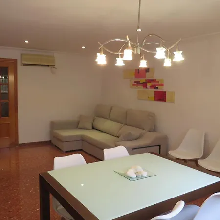 Apartment Casa Nabe