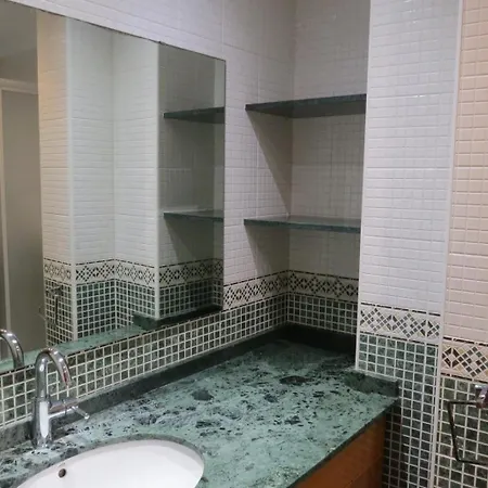 Apartment Casa Nabe